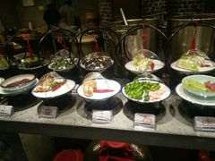 -七十七号厨房·新派江西菜(滨湖店)