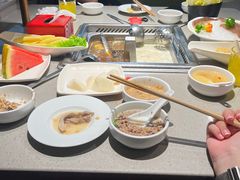 -海底捞火锅(壹悦城店)