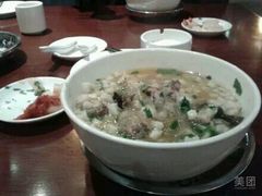 -宝鸡民族饭庄(英达路店)
