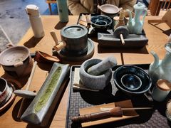 -瑜上·山食小馆