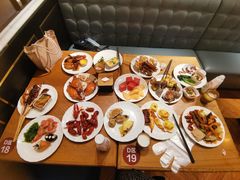 -禾斗海鲜自助(城阳宝龙店)