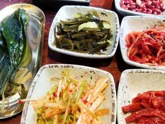 -火炉情韩国料理店(古田路店)