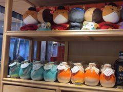 -唐猫庭院·千年陕菜(大唐不夜城店)