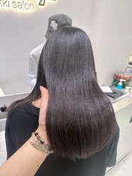 -SIEG hair salon