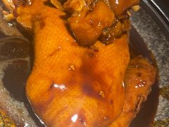 -应天大明王朝·南京菜(中山陵店)