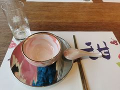 -甜阿姨·天台花园私房菜(万松园店)