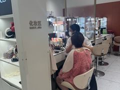 -海马体照相馆(上海万象城店)