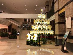 -厦门日月谷温泉渡假村