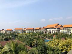 -三亚海棠湾万丽度假酒店