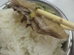 -文昌鸡饭店(金鸡岭小学店)
