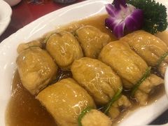 -玉华台饭庄(裕中西里小区店)