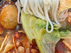 -笋果坊螺蛳粉(竹园小区店)