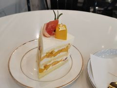 -PETIT PARIS 小巴黎(花园道店)
