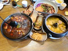 -福照楼汽锅鸡·云南菜(护国路店)