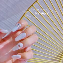 -MY WAY SALON