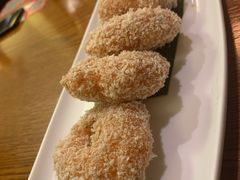 -明泰谷泰国餐厅(正大广场店)