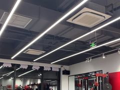 -超减·私教减肥馆(世博店)