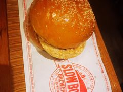 -悠航SLOWBOAT(三里屯店)