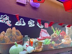 -山河屯铁锅炖·非遗铁锅炖(华强北店)