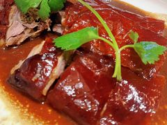 -香港狮子山下·明星粤菜餐厅(北苑店)