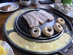 -超级神炭烤肉夜食(芥园西道店)