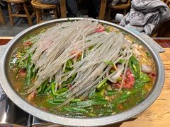 -京玉菲饭店(李村店)