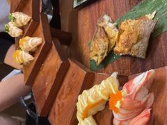 -古田居·特色寿司料理(星之岛旗舰店)