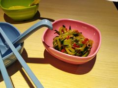-友达面馆·酸菜鱼面(钱塘区店)