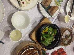 -丰鲤楼•闽南茶楼(仟禧汇店)