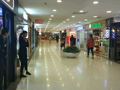 -运河城商业摩尔(太白楼路店)