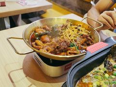 -令狐冲烤鱼·烧菜馆(达明店)