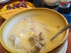 -隆华大酒楼(渔溪美食地标店)