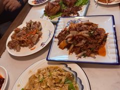 -老仁义·清真菜(太古街店)