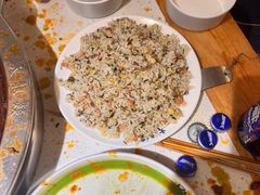 -大龙燚火锅(科华店)