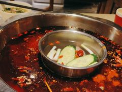 -大队长主题火锅(观音桥店)