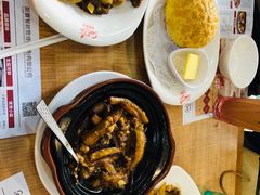 -新世界餐厅(万达店)