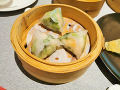 -潮府馆·非遗潮州菜·世纪公园(新国际博览中心店)