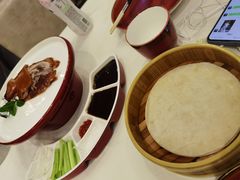 -大鸭梨烤鸭店(花园村店)