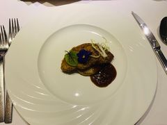 法式松茸鹅肝菲力牛排-王品牛排(珠海富华里店)