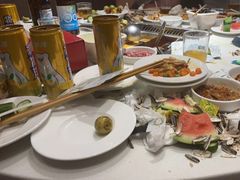 -海底捞火锅(万丰桥店)