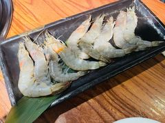 -九田家黑牛烤肉料理(新辰里亚运村店)