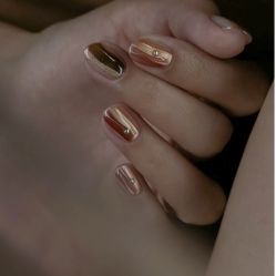 -情同手足美甲美睫