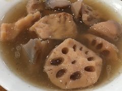 -雨田饭店(华兴东街店)