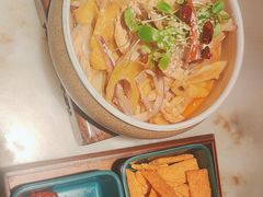 -锦府盐帮·李宅(领展购物广场中关村店)