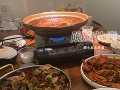 -马头巷·食景园(苏州总店)