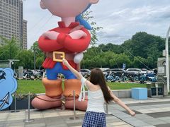 -余姚五彩城
