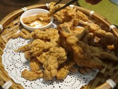 -厨彩阳光(荔枝沟路店)