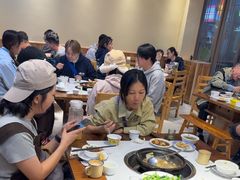 -乡土特色.冷锅鱼.牦牛肉汤锅