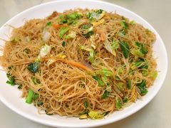 海鲜炒粉丝-健跳小海鲜(人民路店)
