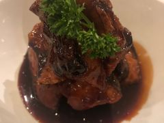 -逸林轩中餐厅(中信泰富朱家角锦江酒店)